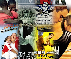 MEJORES PELICULAS PARA VER DE FUTBOL