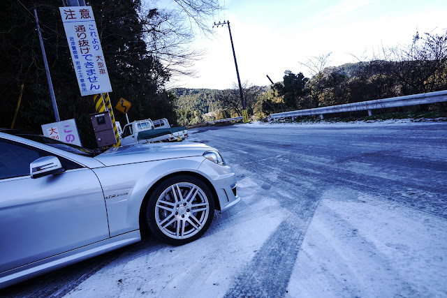 C63AMG