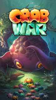 Crab War Apk v1.5.0 Mod