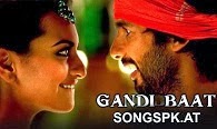 Gandi Baat Lyrics | R...Rajkumar 2013 | Mikha Singh