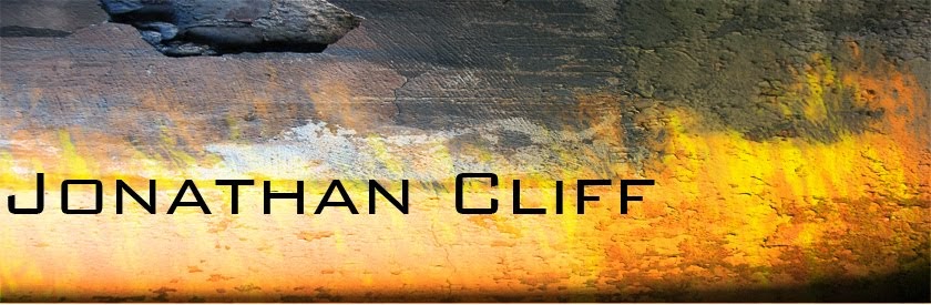 Jonathan Cliff