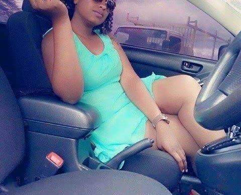 Chisom 35 Searching For A Young Guy Who is Good In Bed For Sugar Mummy Affair