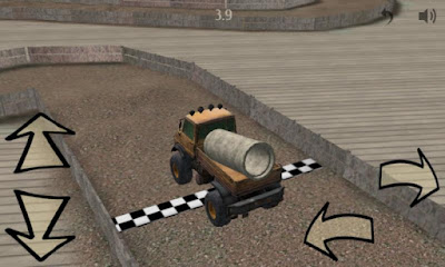 Truck Challenge 3D Android