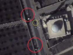  Στην δημοσιότητα βίντεο όπου φαίνονται άνδρες του Ισλαμικού Κράτους να κρύβουν όπλα κοντά σε τζαμί, προχώρησαν οι ρωσικές αρχές.    Το ρωσι...