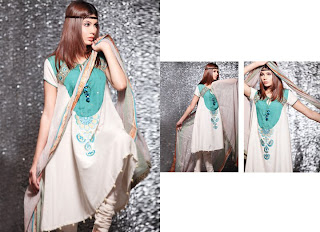 Nisha Lawn 2011 Collection For Eid ul Fitar