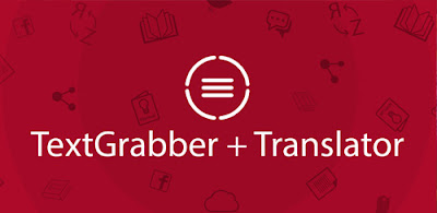 ABBYY TextGrabber + Translator v1.12 APK