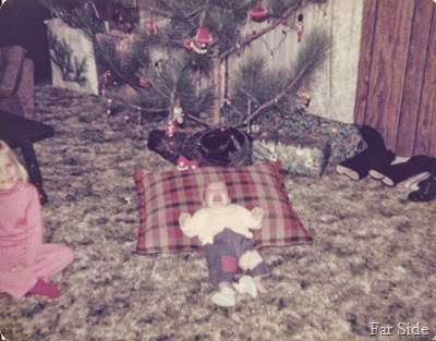 December 1975  jennifer Moorhead Mn
