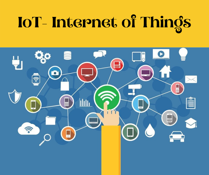  What is loT Internet of Things?  How it works and benefits and future of IoT