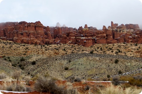 Arches National Park