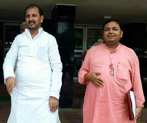सरायरंजन कॉलेज में आयोजित किया गया पूर्व उपमुख्यमंत्री श्री तेजस्वी यादव की "संविधान बचाओ न्याय यात्रा " सरायरंजन कॉलेज में आयोजित किया गया पूर्व उपमुख्यमंत्री श्री तेजस्वी यादव की "संविधान बचाओ न्याय यात्रा "