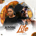 [DOWNLOAD DOPE MUSIC] Abobi Eddieroll x Etinosa _ Chop This Life(Prod by Eddieroll)