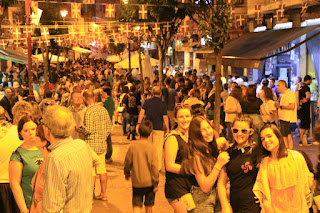 Fiestas de Barakaldo