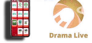 تطبيق Drama Live لمشاهدة الافلام والمسلسلات والقنوات الرياضية