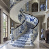 Beautiful timeless staircase 