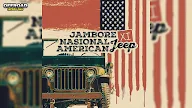 Jamnas American Jeep 2023 Siap Digelar di Sari Ater Campervan Park | 22 - 24 September 2023