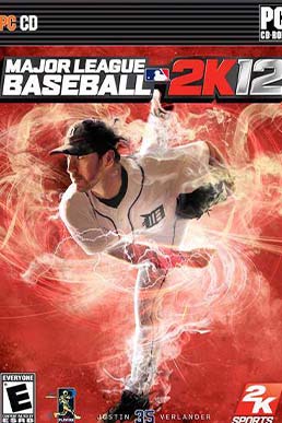 MLB 2K12 Major League Baseball [PC] (Español) [Mega - Mediafire]