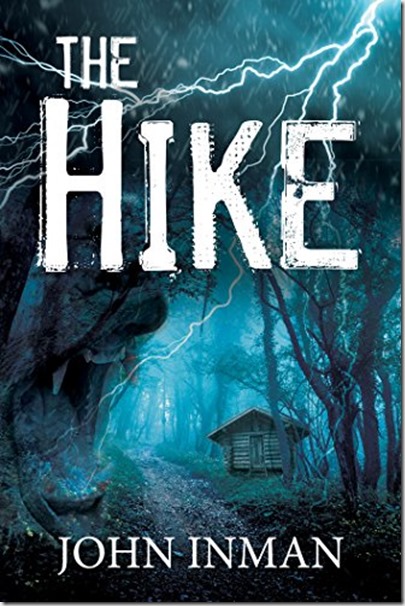 the hike
