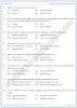 electromagnetism-mcqs-physics-10th