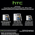 Info Promo Smartphone HTC Akhir September 2014