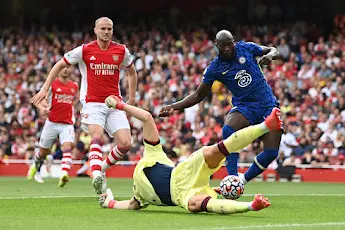 Antonio Conte: Romelu Lukaku not used properly by Chelsea