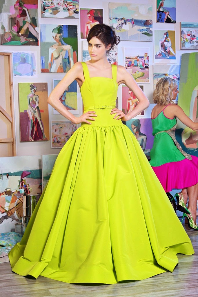  Christian Siriano