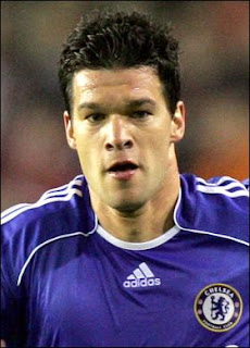 michael ballack