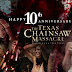 Texas Chainsaw 2013