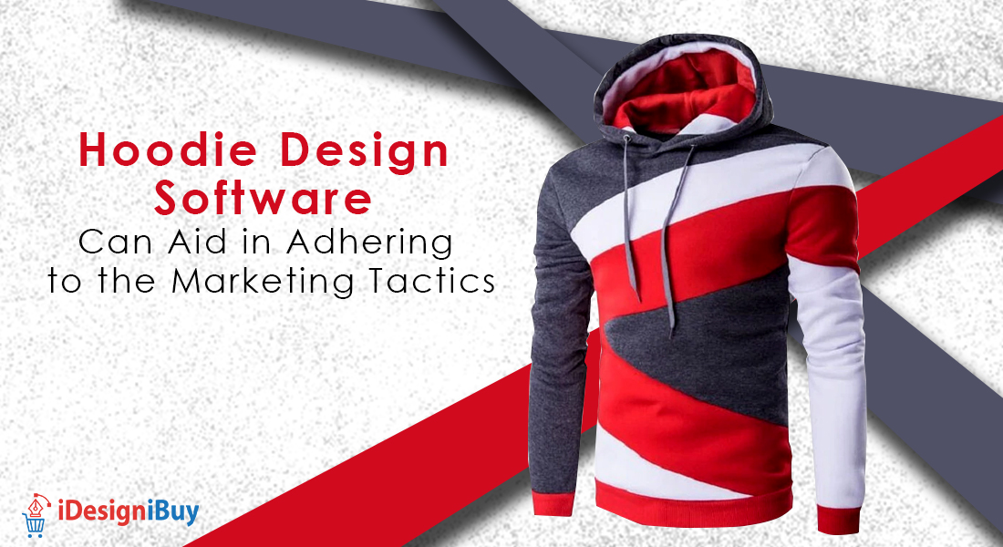 Hoodie Design Software