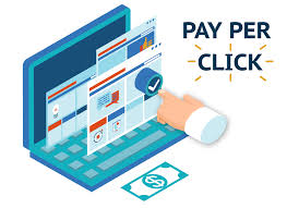 Pay-Per-Click Advertising (PPC)