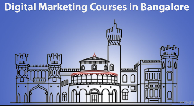 Digital Marketing Courses in Bangalore