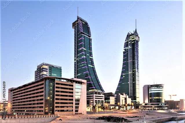 bahrein