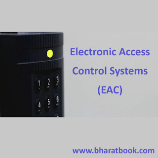  Electronic Access Control Systems