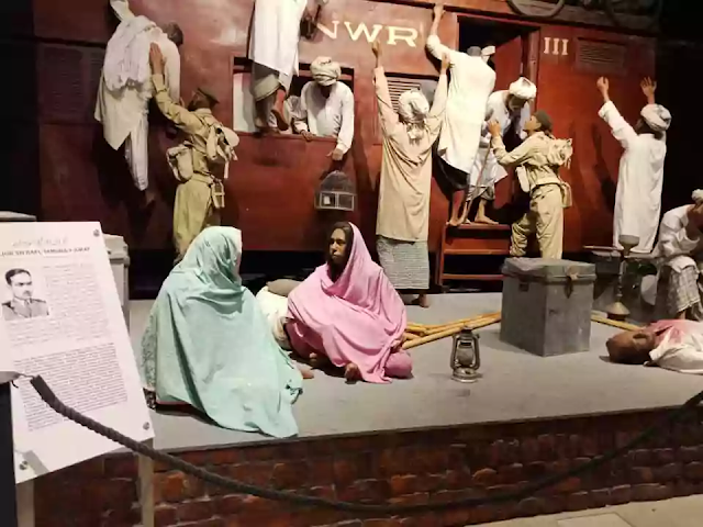 Trip to Lahore Army Museum | Timing, Ticket, & Location - 2022