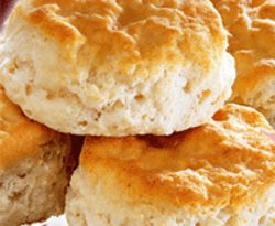 KFC Biscuits are Delicious