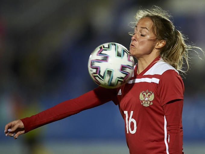 A svédek döntése alapján mégsem vehet részt az oroszok U17-es női labdarúgó-válogatottja a jövő májusi Európa-bajnokságon