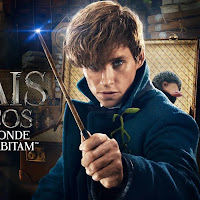 𝑽iNi𝟕x👾 - Animais Fantásticos e Onde Habitam 2016