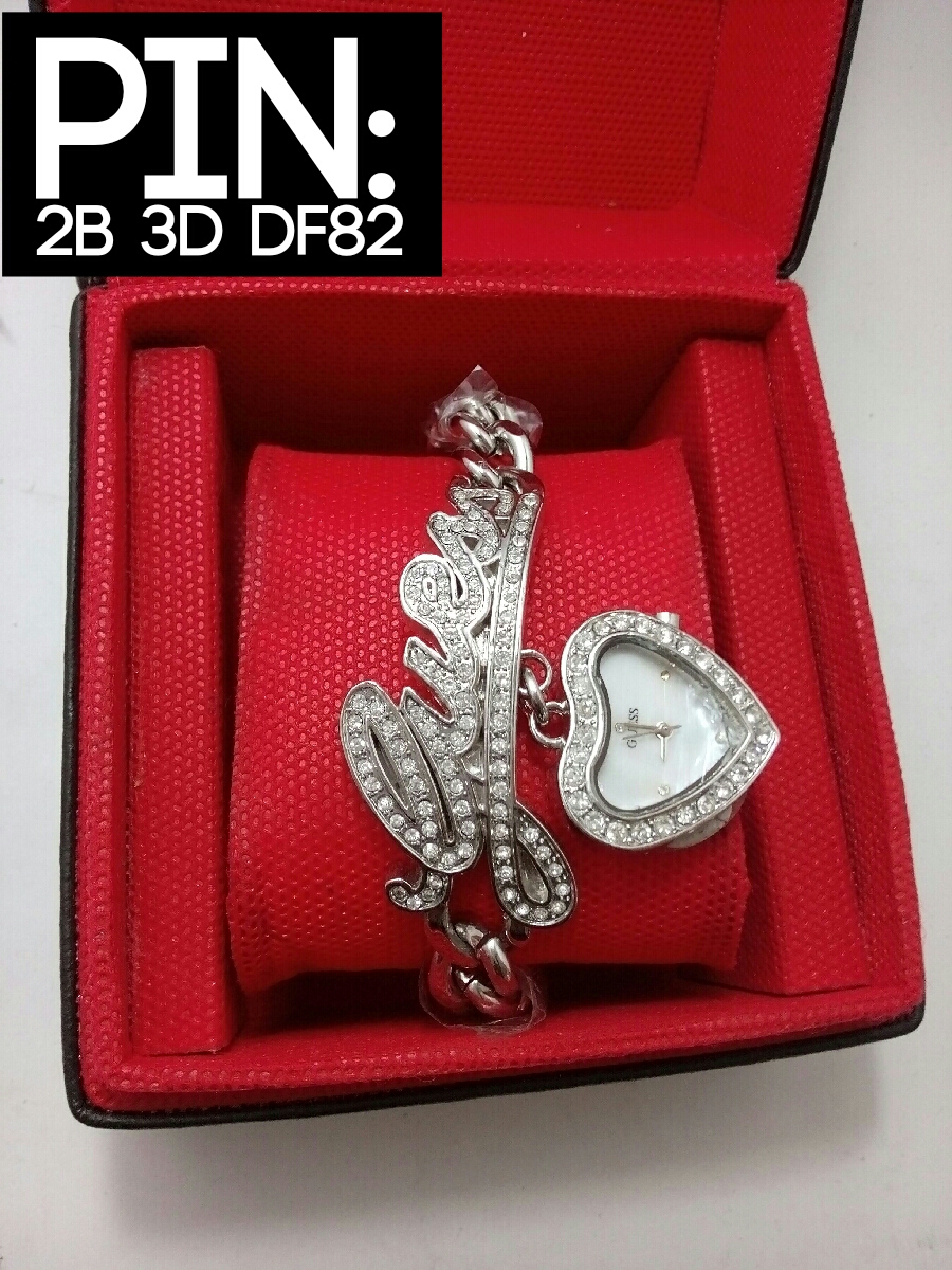 Toko Jam Tangan di Jogja Jam Tangan Guess Kw Jogja