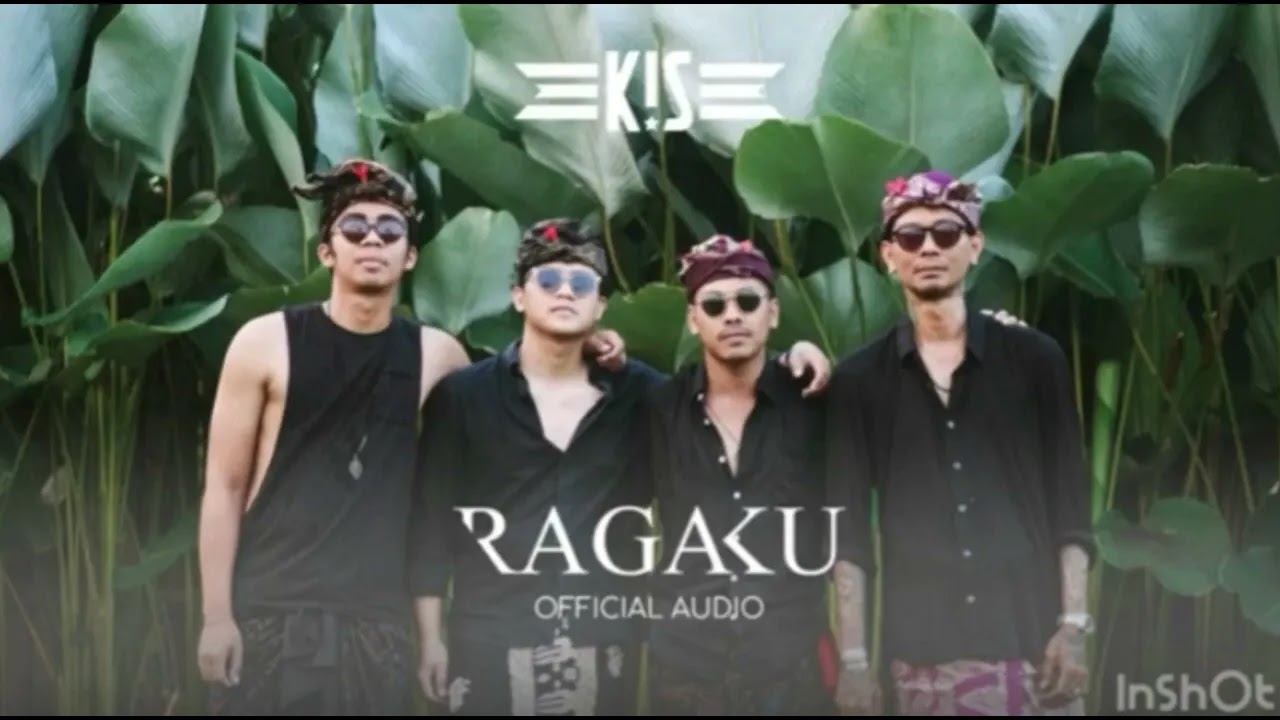 Ragaku - Kis Band