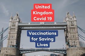 Vaccination for Saving Lives