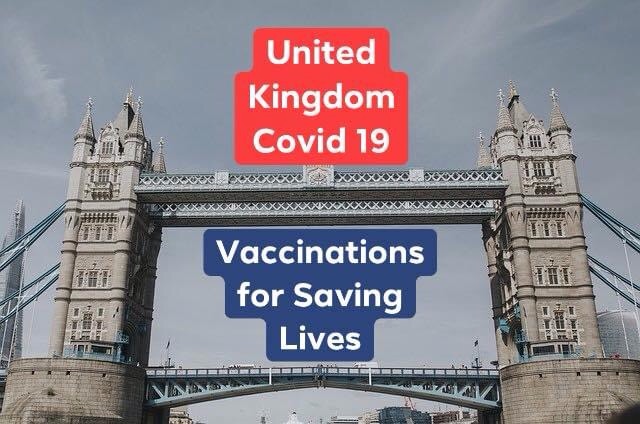 Vaccination for Saving Lives