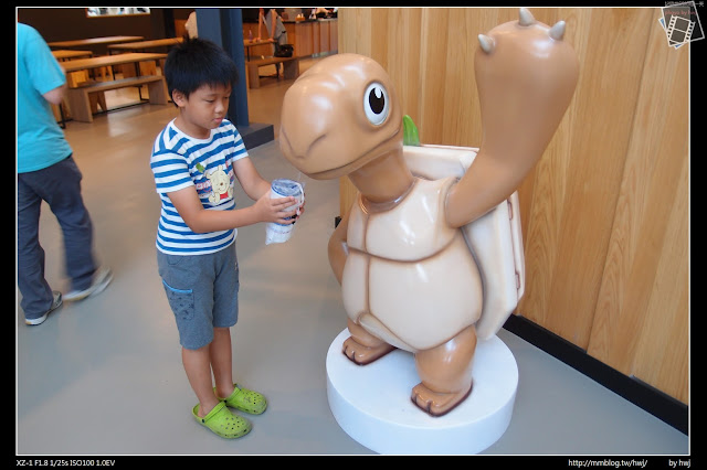 2016-07-17雲林縣大埤鄉-良作工場農業文創館
