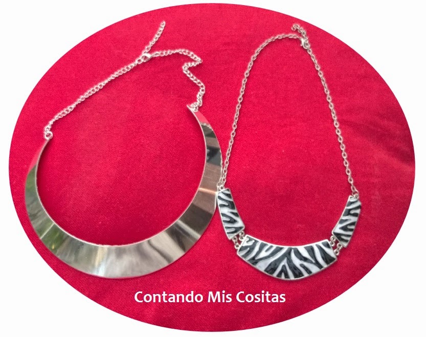 collar babero buyincoins