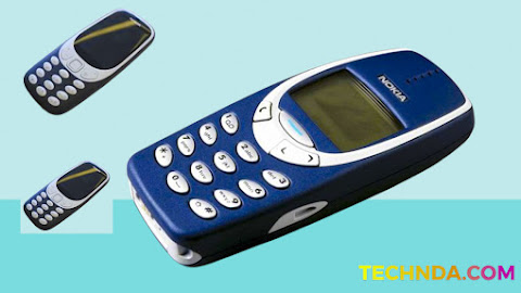 Nokia's popular phone that shook the market two decades ago is going to return to a new look!
