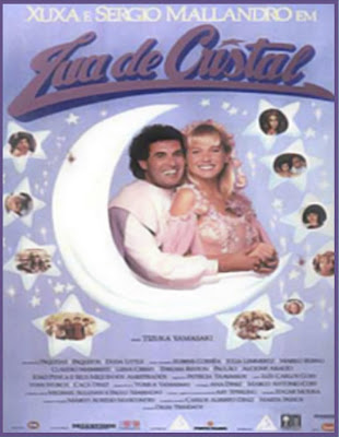 Lua+de+Cristal Download Lua de Cristal   DVDRip Nacional