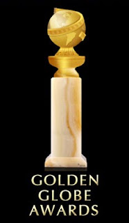 Los premios Globo de Oro 2011 en vivo y Nominados