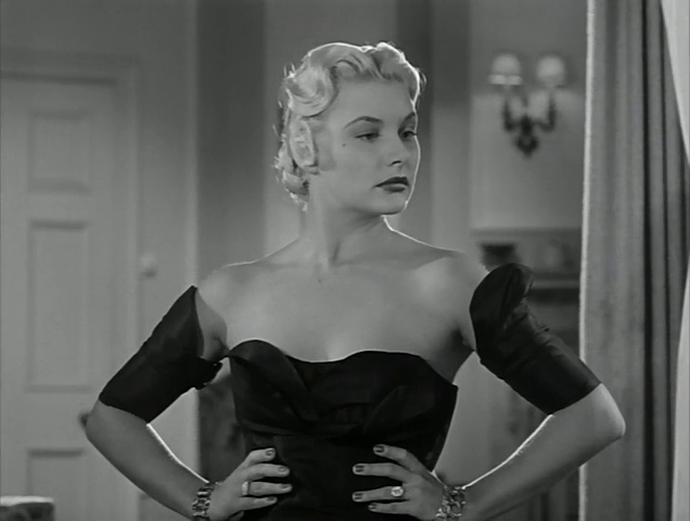 Bad bad blondes. Barbara Payton. Barbara Lee Payton.