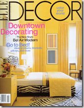 Mag Elle Decor