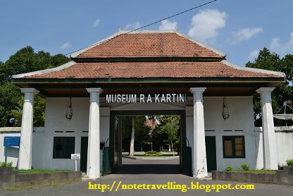 MUSEUM R.A KARTINI