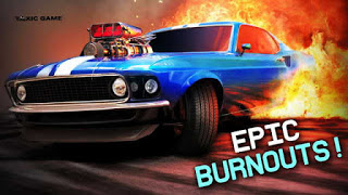 Download Torque Burnout Mod Apk Versi Terbaru 3.1.2 (Unlimited Money) Di Android Gratis