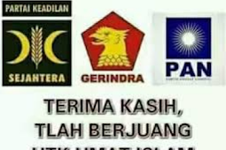 TIPS MEMENANGKAN PEMILU 2019